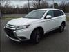 2016 Mitsubishi Outlander SE