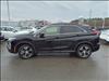 2022 Mitsubishi Eclipse Cross SEL