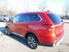 2020 Mitsubishi Outlander SEL