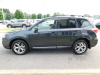 2018 Subaru Forester 2.5i Touring