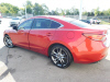 2014 Mazda Mazda6 i Grand Touring
