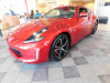 2020 Nissan 370Z Sport Touring