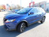 2017 Nissan Rogue Sport SL