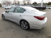 2020 INFINITI Q50 S
