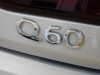 2019 INFINITI Q60 3.0T Luxe