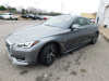 2019 INFINITI Q60 3.0T Luxe