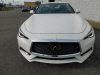 2019 INFINITI Q60 3.0T Luxe