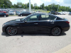 2018 INFINITI Q50 Red Sport 400