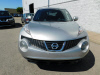 2012 Nissan Juke SL