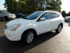2013 Nissan Rogue SV w/SL Package
