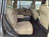 2021 Nissan Armada Platinum