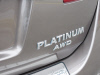 2013 Nissan Murano Platinum Edition