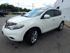 2011 Nissan Murano LE