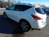 2013 Nissan Murano Platinum