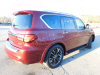 2021 INFINITI QX80 Luxe