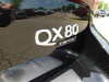 2020 INFINITI QX80 Limited
