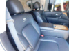 2011 INFINITI QX56 Base