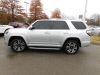 2017 Toyota 4Runner Limited