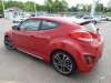 2016 Hyundai Veloster Turbo
