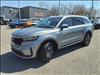 2021 Kia Sorento Hybrid S