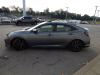 2018 Honda Civic Touring
