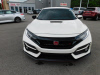 2021 Honda Civic Type R Touring