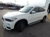 2018 BMW X1 S Drive