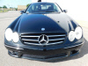 2008 Mercedes-Benz CLK550 CLK 550