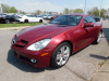 2009 Mercedes-Benz SLK SLK 350