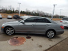 2011 Mercedes-Benz E 350 E 350 Sport