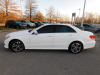 2016 Mercedes-Benz E-Class E 350