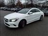 2019 Mercedes-Benz CLA CLA 250 4MATIC