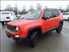 2018 Jeep Renegade Trailhawk