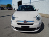 2016 FIAT 500X Lounge