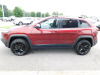2018 Jeep Cherokee Trailhawk