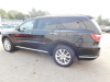 2019 Dodge Durango Citadel