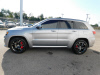 2015 Jeep Grand Cherokee SRT