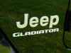 2020 Jeep Gladiator Overlord