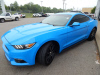 2017 Ford Mustang EcoBoost
