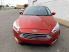 2018 Ford Focus Titanium