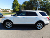 2011 Ford Explorer Limited