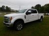2018 Ford F-250 King Ranch