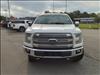 2016 Ford F-150 King Ranch