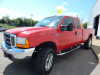 2001 Ford F-250 Super Duty