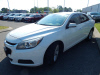 2015 Chevrolet Malibu LT