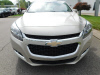 2016 Chevrolet Malibu LTZ