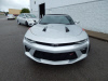 2017 Chevrolet Camaro SS