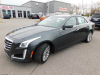 2015 Cadillac CTS 2.0T Luxury Collection