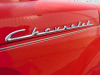 2004 Chevrolet SSR LS