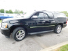 2010 Chevrolet Suburban LTZ